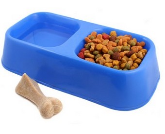 Croquettes gratuites pour chiens et chats