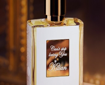 Echantillon parfum gratuit : Kilian Paris