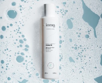 120 shampoings Ioma offerts en test