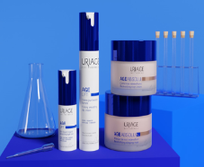 URIAGE : 57 soins Age Lift & Age Absolu gratuits 