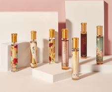 A gagner : 24 parfums ADOPT