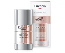 50 sérums Eucerin Eclat anti-Pigment GRATUITS