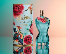 Jean-Paul Gaultier : Parfum La Belle Fleur Terrible Edition Limitée offert