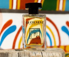 3 parfums AGAPI Le Couvent offerts