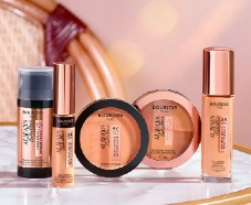 BOURJOIS : recevez une routine 