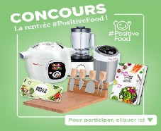 iKitchen - 🎉Jeu concours iKitchen 🎉 À GAGNER : Moulinex SW611812