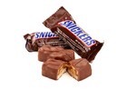 40 Snickers minis gratuits !