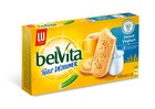 Gratuits : 25 paquets de biscuits P’tit Déj fondant au yaourt Belvita