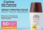 Spray Protecteur Corine de Farme à tester gratuitement