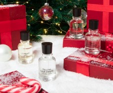 Coffret de 4 parfums Beautiful Stories à remporter