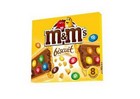 M&M’s Biscuit gratuit à tester