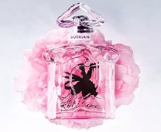 Echantillon gratuit Guerlain : nouveau parfum La Petite Robe Noire Rose Cherry