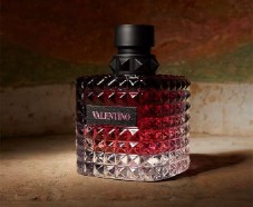 Echantillon gratuit parfum Born In Roma Intense de Valentino