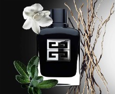 Echantillon gratuit du parfum Gentleman Society de Givenchy