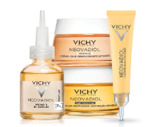 10 coffrets de soins VICHY à gagner