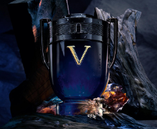 PACO RABANNE : Echantillons gratuits du parfum Invictus Victory Elixir