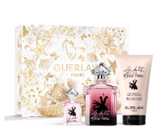 Coffret parfum GUERLAIN La Petite Robe Noire offert