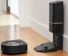 Gagnez l’Aspirateur-robot connecté Roomba S9 de 1500€ (2 gagnants)