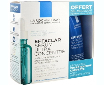 A gagner : 100 Duos anti-imperfections La Roche-Posay
