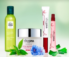 A gagner : 21 Routines beauté Veracova