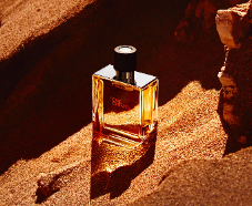 Echantillon gratuit parfum Terre d’Hermès 