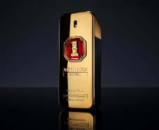 Paco Rabanne : échantillon du parfum 1 Million Royal gratuit