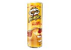 Testez les Chips Pringles Classic Paprika 