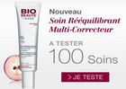 Découvrez le Soin Rééquilibrant Multi-Correcteur Nuxe