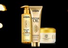 10 gammes de soins Mythic Oil de L’Oréal Professionnel à gagner !