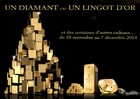 Lingot d’or + Parfums Paco Rabanne à gagner !