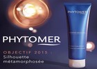 50 produits Amincissants de Phytomer gratuits à tester