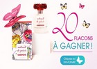 Jeu Catimini : 20 parfums Extrait de Poésie gratuits à gagner !