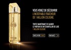 500 échantillons gratuits + 100 parfums Paco Rabanne à gagner !