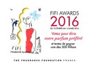 Fifi Awards 2016 : 500 box gratuites remplies d’échantillons de parfums !
