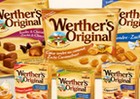 5000 boîtes gratuites de caramels Werthers 