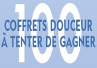 Nivea : 100 coffrets Douceur gratuits 