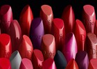 Echantillon gratuit Dior : palette de rouges à lèvres