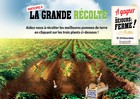 Jeu Mousline : Séjours à la ferme de 1500 € + NaturalBox à gagner !