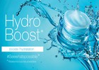 Hydro Boost - Neutrogena : 2000 duos de soins + 40 000 échantillons