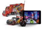 Concours Cars : camions, tablette, voitures radiotélécommandées Flash McQueen !