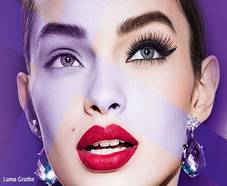 Mascara Faux Cils X Fiber L’Oréal Paris : 100 gratuits