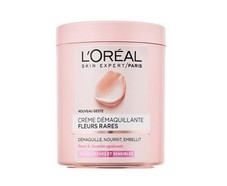 NEW : Crème démaquillante L’Oréal Paris - 100 gratuites