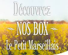 Le Petit Marseillais : 320 BOX gratuites !