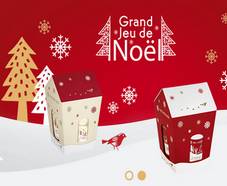 Jeu Noël Yves Rocher : Séjour + 50 coffrets beauté à gagner !