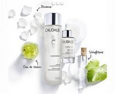 GRATUITS : 2500 Duos de soins VinoPerfect de Caudalie