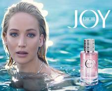 Dior : Echantillon gratuit parfum JOY