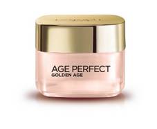 A TESTER : 100 soins de jour rose Age Perfect Golden Age L’Oréal Paris