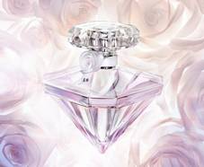 échantillon gratuit parfum Lancôme La Nuit Trésor Musc Diamant