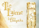 Echantillon gratuit parfum Lolita Lempicka
