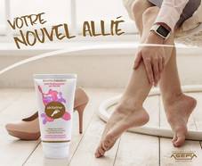 Baume Pieds Fabuleux : 100 gratuits à tester !